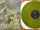 Protest the Hero - Fortress Marbled Green /300 Sealed New
