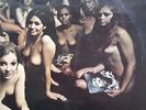 The Jimi Hendrix Experience Electric Ladyland -  Mispress