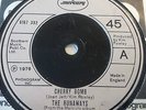 THE RUNAWAYS - CHERRY BOMB 7