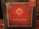 Brian Jonestown Massacre Tepid Peppermint Wonderland Vol. 1 Colored Vinyl LP BJM