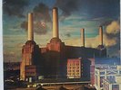 PINK FLOYD -Animal- RARE orig. Italy press 1977