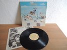 SOFT MACHINE - LAND OF COCKAYNE IN MINT CONDITION ON EMI RECORD