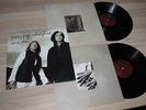 JIMMY PAGE & ROBERT PLANT 2 LP - NO QUARTER / LED ZEPPELIN 1994 in NEAR MINT