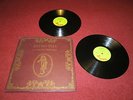 JETHRO TULL-LIVING IN THE PAST-1972 UK 1ST PRESS-SUPER AUDIO & BOOKLET 