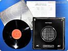 KRAFTWERK Radio - Activity ECS-80418 LP Ak3760