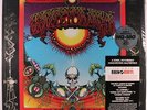 GRATEFUL DEAD: Aoxomoxoa LP (180 gram reissue, original mix) Rock & Pop