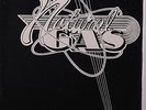 NATURAL GAS: Sampler From 'natural Gas' Album 45 (UK dj, PC, centre intact)