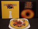 PEEPING TOM MIKE PATTON DAN THE AUTOMATOR VINYL LP RECORD PICTURE DISC ANTICON