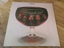 Deep Purple LP Come taste the band UK EMI Harvest 1st press