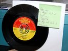 CYRIL DAVIES & his R&B ALLSTARS.  