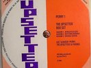 RARE 1985 THE UPSETTER BOX SET LEE PERRY, THE UPSETTERS & FRIENDS EXCELLENT