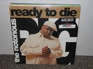 NOTORIOUS B.I.G. BIG Ready To Die 2xLP NEW Sealed Gatefold RHINO Big Poppa