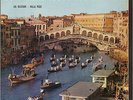 LIA SCUTARI/NILLA PIZZI - SE 'L MARE FOSSE TOCIO... (1966) vinyl M-