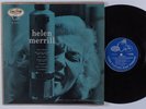 HELEN MERRILL Self Titled EMARCY LP