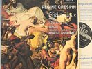 Ansermet (+Crespin). Ravel (Shererazade)+Berlioz (Nuits d'été) Decca SXL 6081 wb
