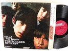 Rolling Stones Out of our Heads Mono Londor FFRR LL3429 3A/1A
