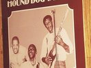 VINYL LP Hound Dog Taylor - Live At Florences / UK pressing