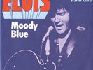 Elvis Presley - Germany - Moody Blue/She Thinks I Still Care (PB 00857) M/M