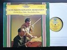 DGG 138 998 SLPM Stereo - Schumann 