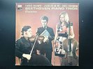 HMV SLS 789 - Beethoven The Piano Trios Du Pré Zukerman Barenboim 5 X MINT