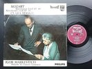 Philips 835 075 AY HiFi Stereo - Mozart Piano Concertos Haskil Markevitch ED1 NM