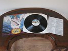Steve Hillage (Gong) - Fish Rising LP - RARE ORIGINAL Nr Mint Vinyl with INSERT