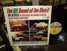 RARE SHRINK The Revells-Go Sound Of The Slots-Gary Usher 1965 Surf/Rock Lp NM