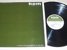 V/A Rock Spectrum LIBRARY LP 1975 KPM UK Synth Jazz Funk Breaks