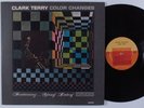 CLARK TERRY & YUSEF LATEEF Color Changes CANDID LP