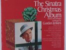 FRANK SINATRA The Sinatra Christmas Album CAPITOL LP SEALED