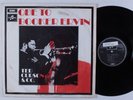 TED CURSON & CO. Ode to Booker Ervin EMI COLUMBIA LP Finland