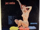 RICHIE KAMUCA-BILL HOLMAN-JAZZ EROTICA-ORIGINAL DEEP GROOVE  MONO LP