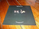 THE PRISONERS LP WISEMISERDEMELZA MINT MOD  1983