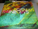 Bosnian Rainbows - 2LP COLORED (RASPBERRY) Vinyl //// Omar Rodriguez-Lopez