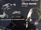 MICHEL CHAUVETON - FRANCOISE PARROT / REJCHA - FRANCK / CHARLIN