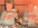 The Undertones Featuring Feargal Sharkey Hypnotised Ardeck Vinyl LP