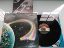RAINBOW-DOWN TO EARTH...1ST ISSUE NEAR MINT/EXCELLENT VINYL LP 1979