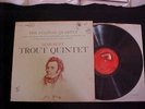 RCA LSC-2147 Living Stereo The Festival Quartet Schubert 'Trout Quintet' 1S/1S