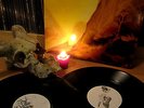 Krallice - Dimensional Bleedthrough 2LP Wolves In The Throne Room Liturgy