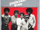 MICHAEL JACKSON+JACKSON 5-Rare Axis NEW ZEALAND 20 Greatest Hits 33RPM LP-1977