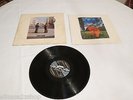 Pink Floyd wish you were here PC 33453 crazy diamond LP Album RARE Record vinyl