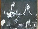 JOHNNY HALLYDAY RARE ISRAEL ISRAELI MISTAKE 10