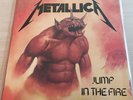 Metallica - Jump In The Fire 12