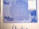 HUCKLE - WILD BLUE YONDER 1976 CANADIAN PROGRESSIVE FOLK ROCK REMAST LTD EDT LP
