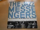 THE JAZZ MESSENGERS A NIGHT AT CAFE BOHEMIA VOL 2 - BLUE NOTE- EAR/RVG/LEX -VG++