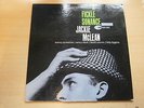 JACKIE MCLEAN - A FICKLE SONANCE - US BLUE NOTE - EAR MARK + RVG - EXCELLENT-