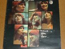 BRIDGET ST. JOHN Thank You For LP DANDELION 1972 UK orig SANDY DENNY-ANNE BRIGGS