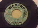 ruby Winters - Better - Diamond label