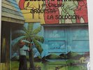 Orquesta LA SOLUCION Desde Mi Barrio LP LATIN Salsa GUAGUANCO on EBIRAC Sealed