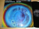 Zubin Mehta -Richard Strauss ALSO SPRACH ZARATHUSTRA -LP 1968 Decca SXL 6379 *NM